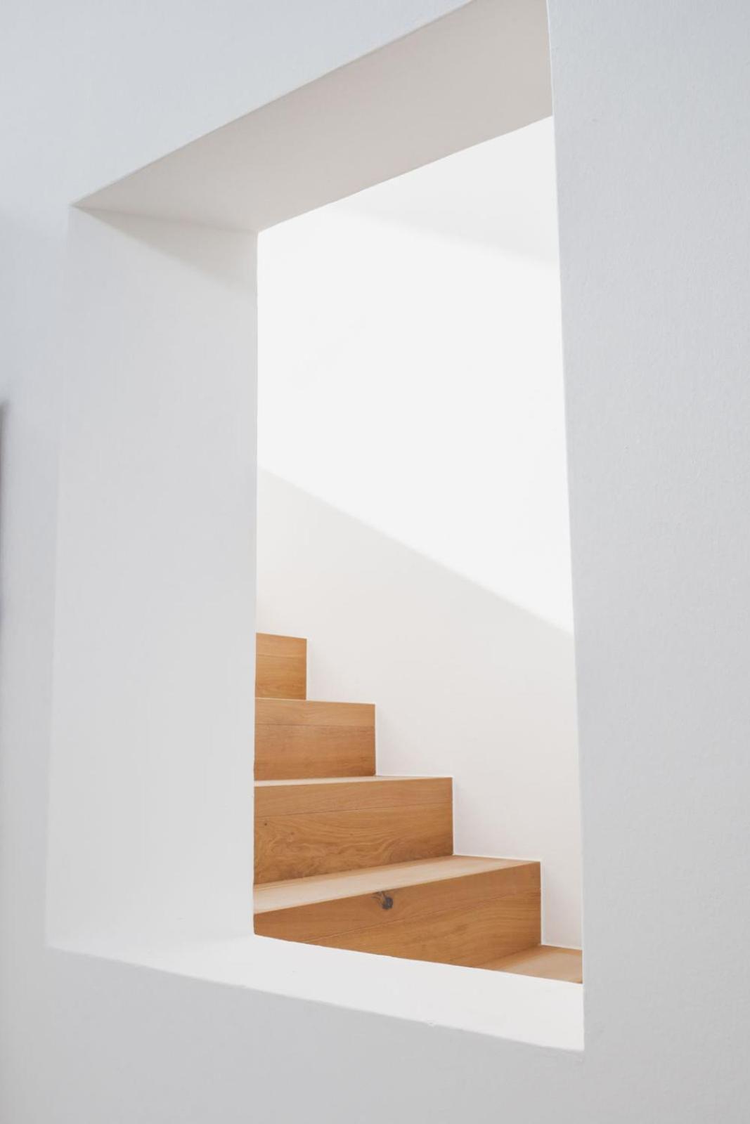 巴德伊舍Luxus Penthouse Mit Panoramablick公寓 外观 照片