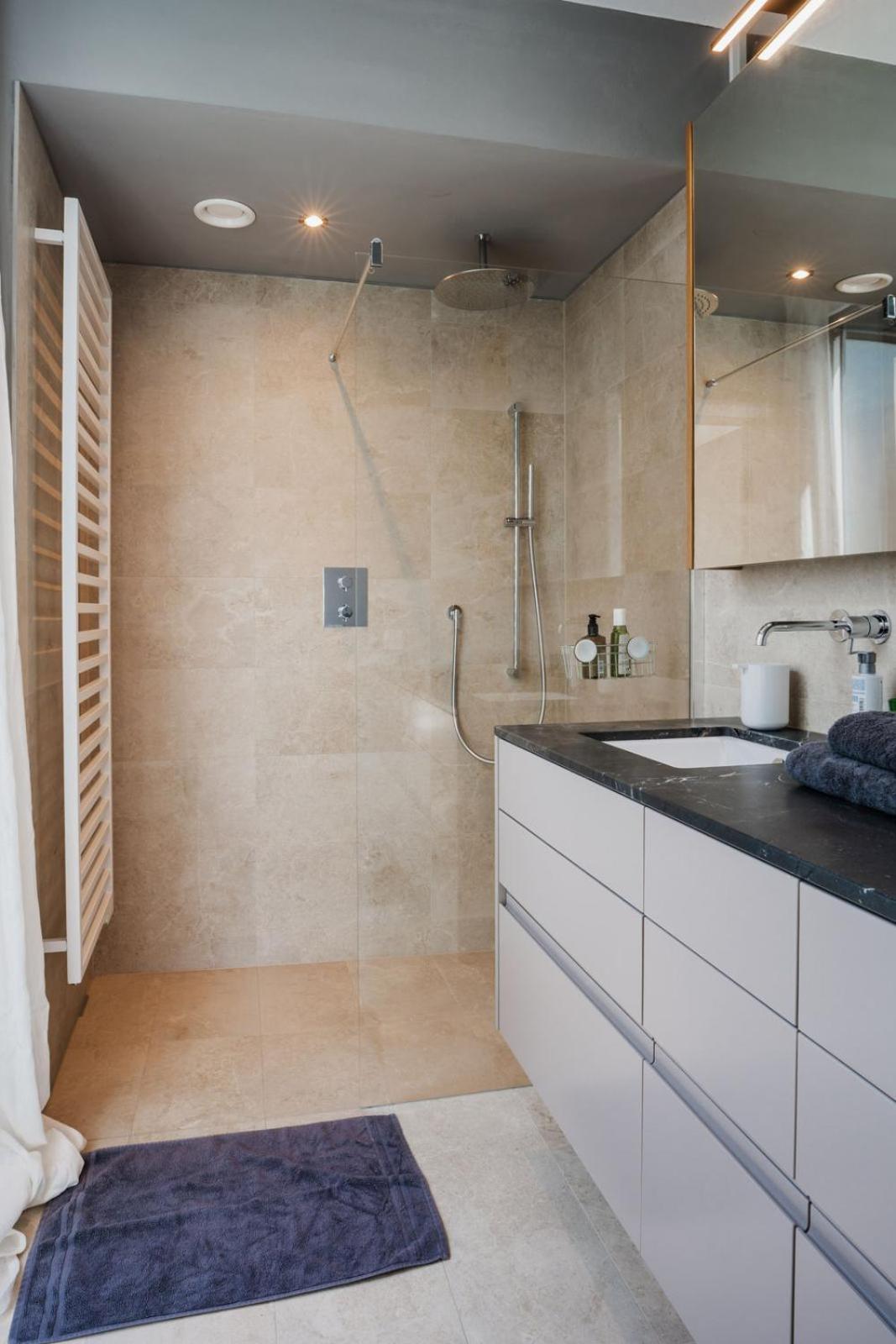 巴德伊舍Luxus Penthouse Mit Panoramablick公寓 外观 照片